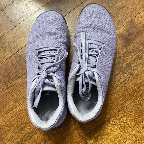 NOBULL Lavender Outwork Shoes - Picture 2 of 3